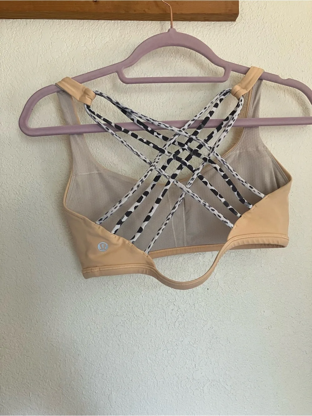lululemon athletica free be